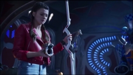 Power Rangers (Hindi) - Season 01 Episode 09